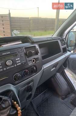 Грузовой фургон Ford Transit 2011 в 
