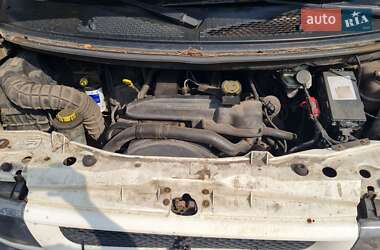 Рефрижератор Ford Transit 2005 в 