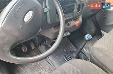 Рефрижератор Ford Transit 2005 в 
