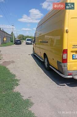 Микроавтобус Ford Transit 2013 в 