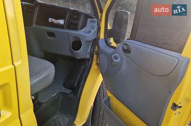 Микроавтобус Ford Transit 2013 в 