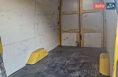 Микроавтобус Ford Transit 2013 в 