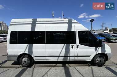 Грузопассажирский фургон Ford Transit 2013 в 