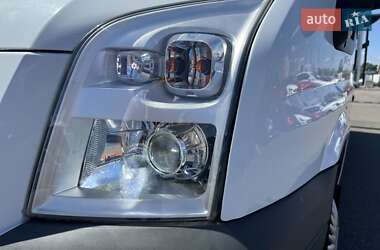 Грузопассажирский фургон Ford Transit 2013 в 