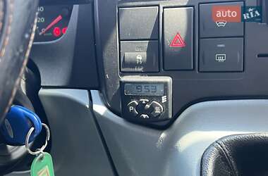 Грузопассажирский фургон Ford Transit 2013 в 