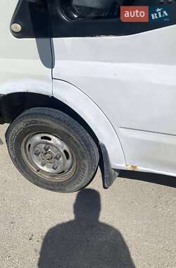 Грузопассажирский фургон Ford Transit 2007 в 