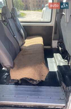 Грузопассажирский фургон Ford Transit 2007 в 