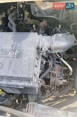 Грузопассажирский фургон Ford Transit 2007 в 