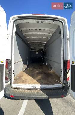 Грузовой фургон Ford Transit 2014 в 