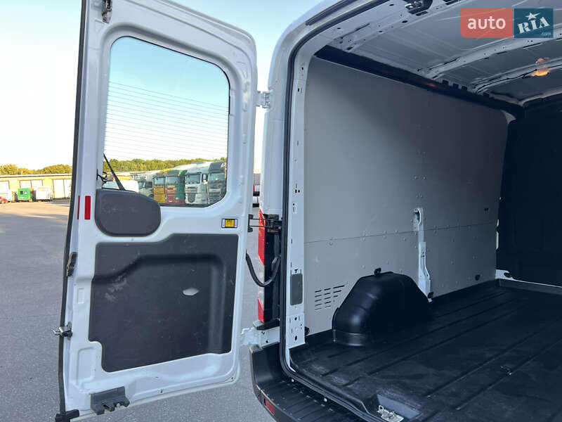 Грузовой фургон Ford Transit 2020 в Виннице