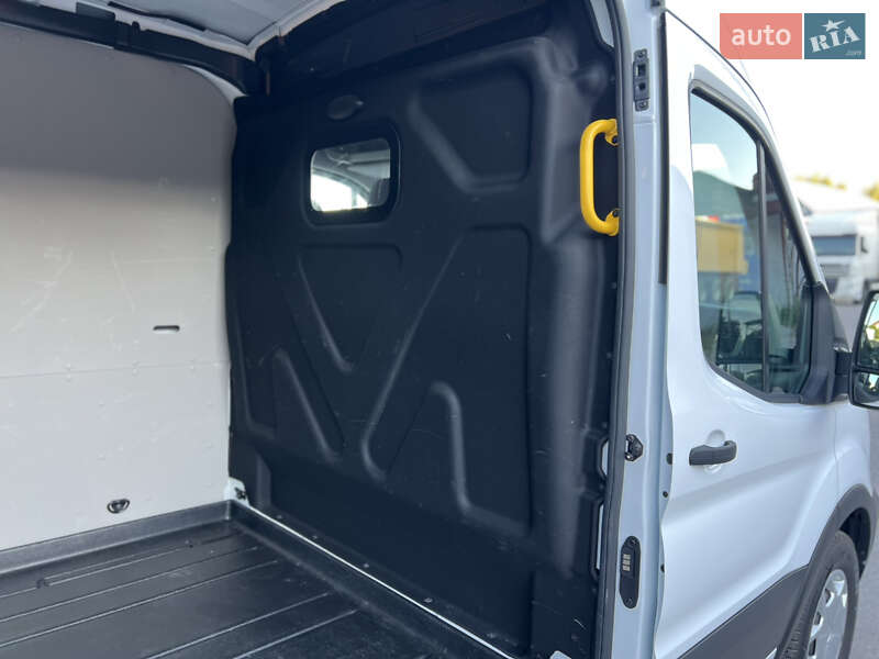 Грузовой фургон Ford Transit 2020 в Виннице