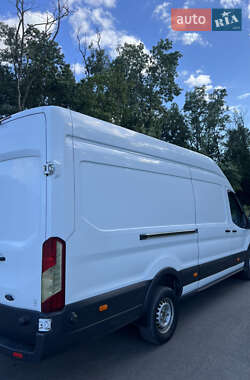 Вантажний фургон Ford Transit 2016 в 