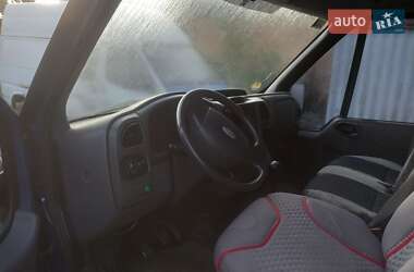 Микроавтобус Ford Transit 2004 в 