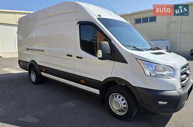 Вантажний фургон Ford Transit 2019 в Вінниці