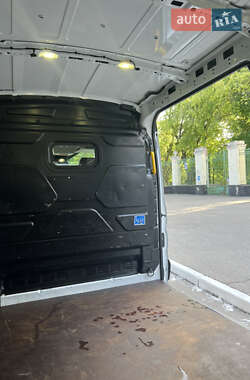Другие автобусы Ford Transit 2017 в 