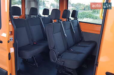 Микроавтобус Ford Transit 2019 в 