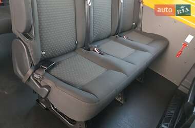 Микроавтобус Ford Transit 2019 в 