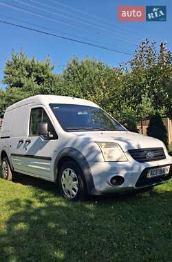 Грузовой фургон Ford Transit 2011 в Луцке