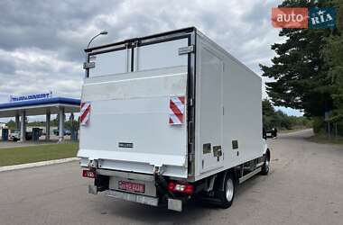 Рефрижератор Ford Transit 2019 в 