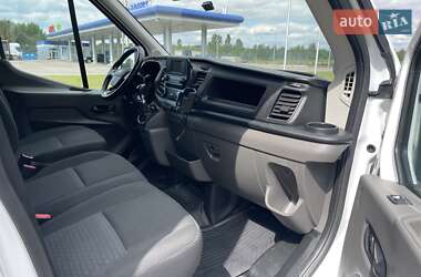 Рефрижератор Ford Transit 2019 в 