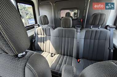 Вантажопасажирський фургон Ford Transit 2019 в 