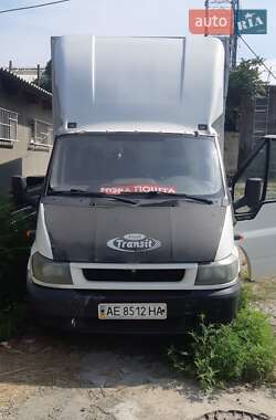 Грузовой фургон Ford Transit 2005 в Одессе