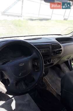 Другие автобусы Ford Transit 1998 в 