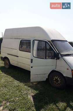 Другие автобусы Ford Transit 1998 в 