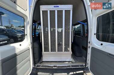 Минивэн Ford Transit 2013 в 