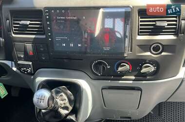 Минивэн Ford Transit 2013 в 