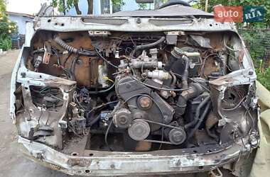Другие грузовики Ford Transit 1998 в 