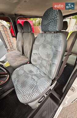 Грузопассажирский фургон Ford Transit 2008 в 