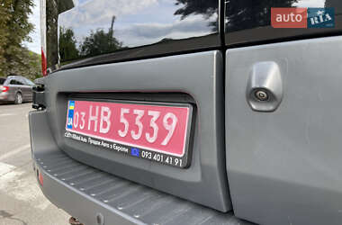 Вантажний фургон Ford Transit 2018 в 