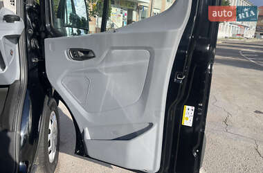 Вантажний фургон Ford Transit 2018 в 