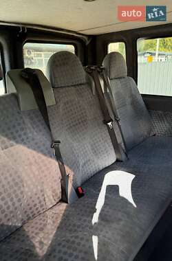 Микроавтобус Ford Transit 2006 в 