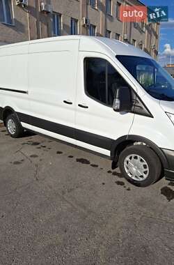 Вантажний фургон Ford Transit 2020 в 