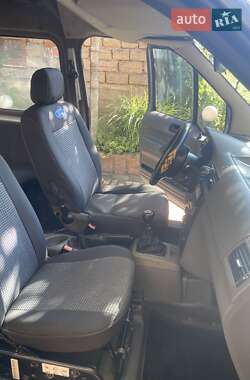 Минивэн Ford Transit 2002 в 