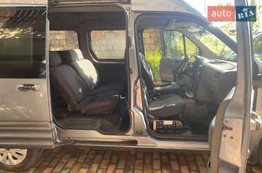 Минивэн Ford Transit 2002 в 