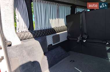 Грузопассажирский фургон Ford Transit 2006 в 