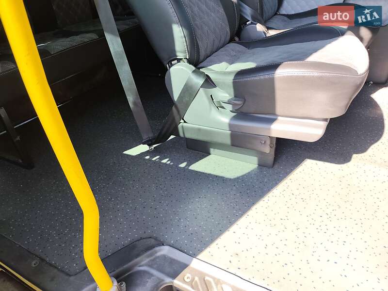 Грузопассажирский фургон Ford Transit 2006 в Подгорцах фото 27 Грузопассажирский фургон Ford Transit 2006 в Подгорцах