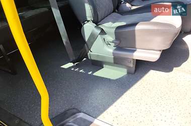 Грузопассажирский фургон Ford Transit 2006 в 