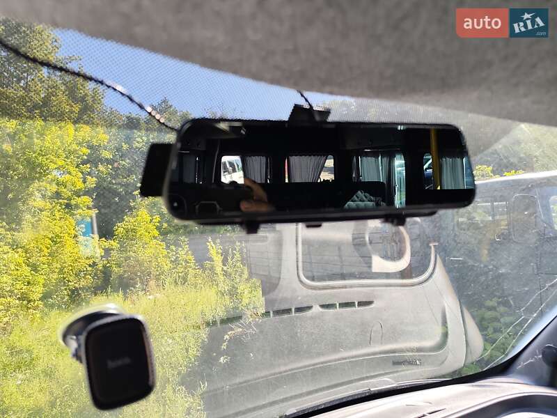 Грузопассажирский фургон Ford Transit 2006 в Подгорцах фото 32 Грузопассажирский фургон Ford Transit 2006 в Подгорцах