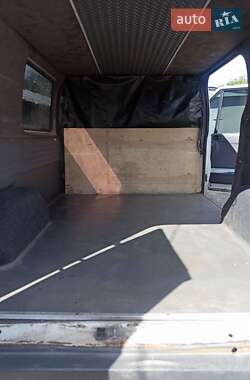 Микроавтобус Ford Transit 2005 в 