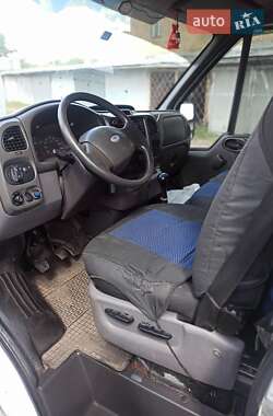 Микроавтобус Ford Transit 2005 в 