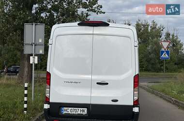 Вантажний фургон Ford Transit 2020 в 