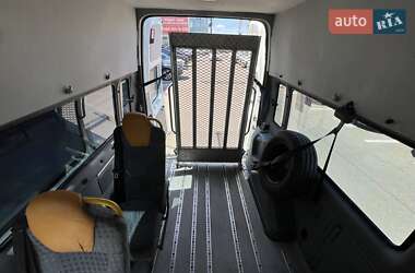 Мікроавтобус Ford Transit 2013 в 