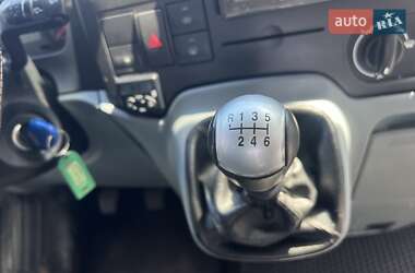 Мікроавтобус Ford Transit 2013 в 