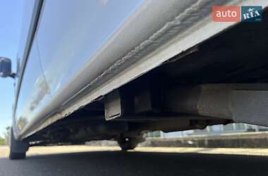 Мікроавтобус Ford Transit 2013 в 