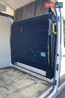 Вантажний фургон Ford Transit 2014 в 