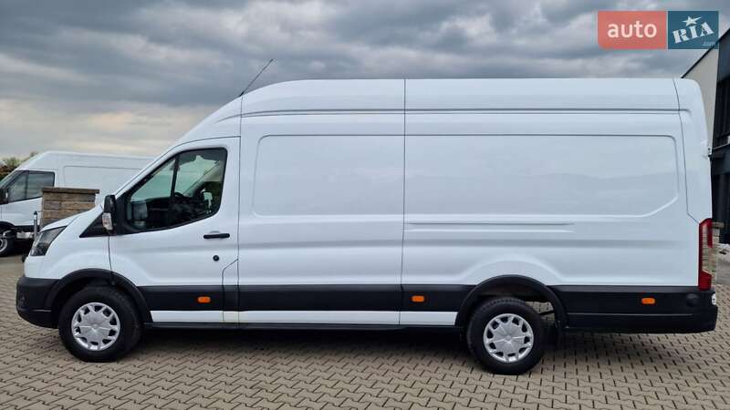 Вантажний фургон Ford Transit 2023 в Вінниці
